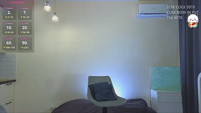 katebxtch online show from 05/16/26, 08:07