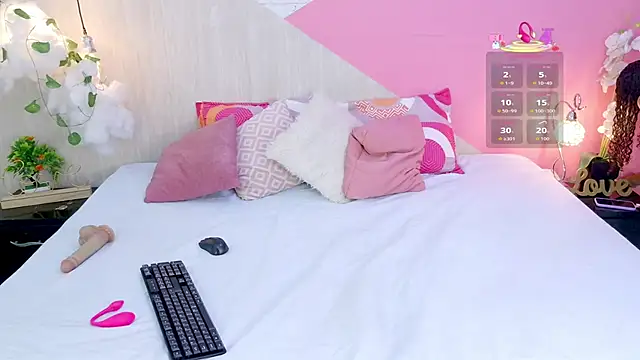 sophia brunette  online show from 04/14/26, 11:38