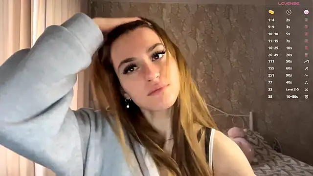 Snapshot of miainheat chatting on 09/20/25, 08:04 miainheat online show from 09/20/25, 08:04