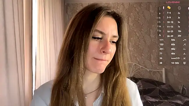 Snapshot of miainheat chatting on 10/09/25, 09:07 miainheat online show from 10/09/25, 09:07