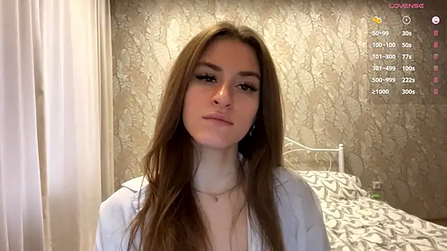 Snapshot of miainheat chatting on 10/26/25, 09:04 miainheat online show from 10/26/25, 09:04