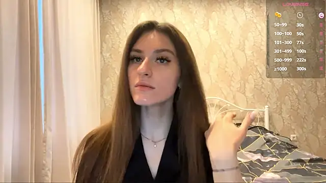 Snapshot of miainheat chatting on 11/26/25, 08:59 miainheat online show from 11/26/25, 08:59