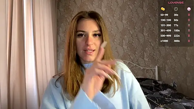 miainheat online show from 01/18/26, 09:24