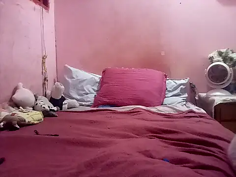 Kellye hotTs online show from 11/04/25, 09:19