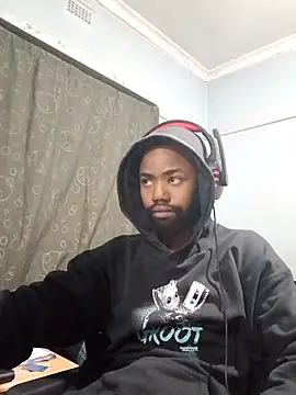 GhostYangempela online show from 09/20/25, 08:43