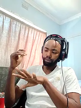 GhostYangempela online show from 09/21/25, 08:49