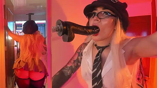 Sammy charlot online show from 02/27/26, 08:42