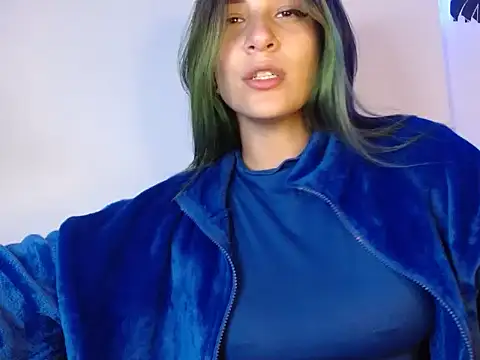 Chloe paytone online show from 04/24/26, 02:36