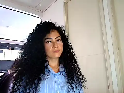 Snapshot of Koral369 chatting on 02/24/26, 06:17 Koral369 online show from 02/24/26, 06:17