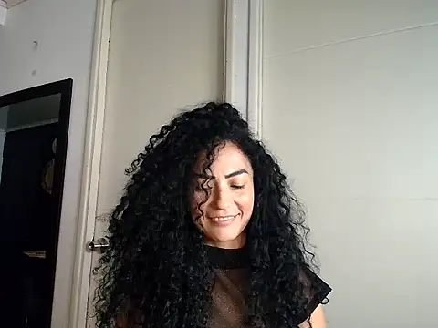 Koral369 online show from 03/18/26, 03:53