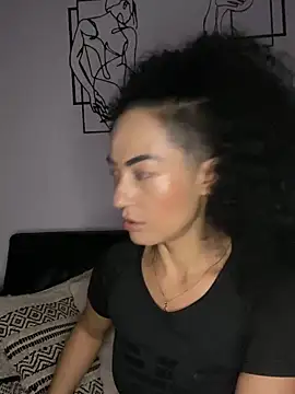 Koral369 online show from 04/02/26, 04:32