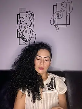 Koral369 online show from 04/10/26, 05:12