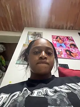 darle volant online show from 03/03/26, 04:29