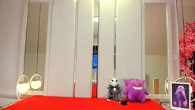 VesperVelvet online show from 11/27/25, 08:22