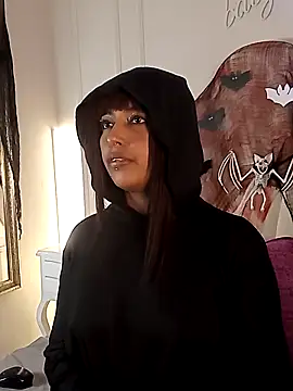 Kaylachannell online show from 10/24/25, 04:09