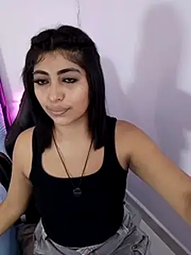 Kaylachannell online show from 04/01/26, 03:18