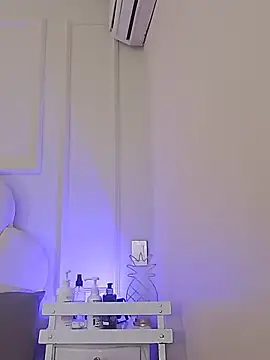 Kaylachannell online show from 05/24/26, 03:44
