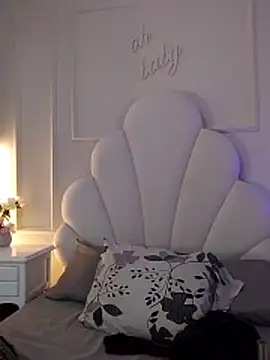 Kaylachannell online show from 06/30/26, 03:40