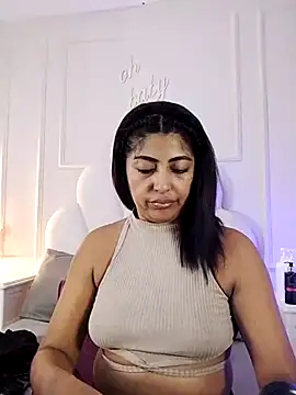 Kaylachannell online show from 07/03/26, 03:46