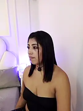 Kaylachannell online show from 07/06/26, 03:36