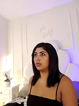 Kaylachannell online show from 07/09/26, 03:32