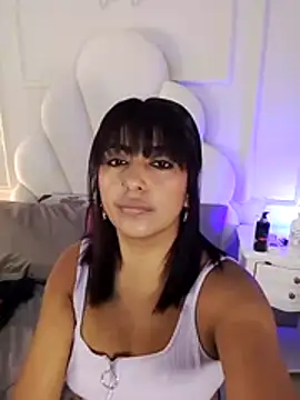 Kaylachannell online show from 07/10/26, 03:33