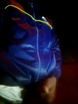 KingBonga online show from 10/15/25, 02:33