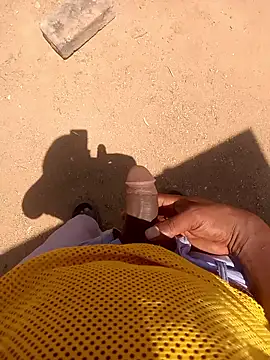 KingBonga online show from 02/10/26, 10:52