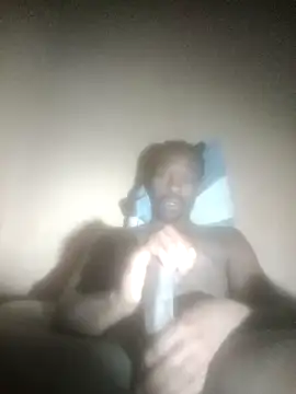 KingBonga online show from 03/08/26, 03:43