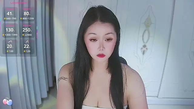 Haixi online show from 03/01/26, 02:52