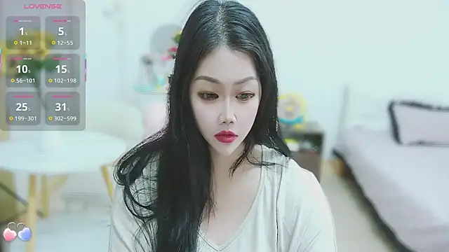 Haixi online show from 06/11/26, 01:49