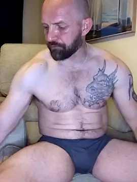 Andrewjames8391 online show from 10/06/25, 08:50