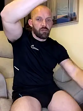 Andrewjames8391 online show from 10/17/25, 08:22