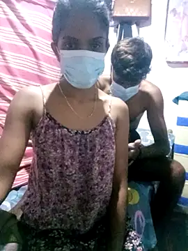 BabyHansi online show from 10/09/25, 04:05