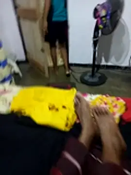 BabyHansi online show from 11/23/25, 04:07