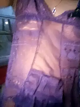 BabyHansi online show from 03/31/26, 05:24