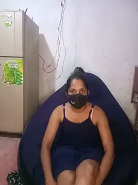 BabyHansi online show from 06/03/26, 06:02