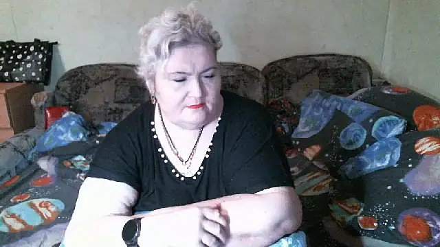 Lana555 online show from 10/11/25, 12:10