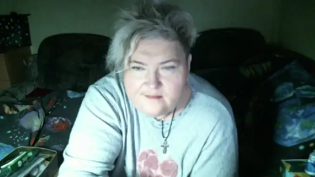 Lana555 online show from 10/16/25, 11:17