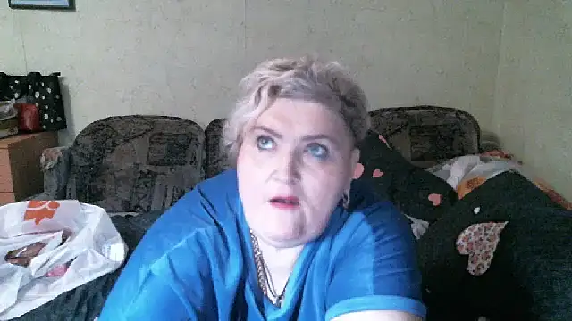 Lana555 online show from 11/10/25, 12:09