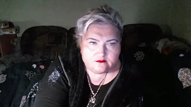 Lana555 online show from 12/15/25, 08:13