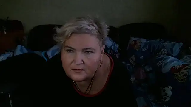 Lana555 online show from 01/11/26, 12:21