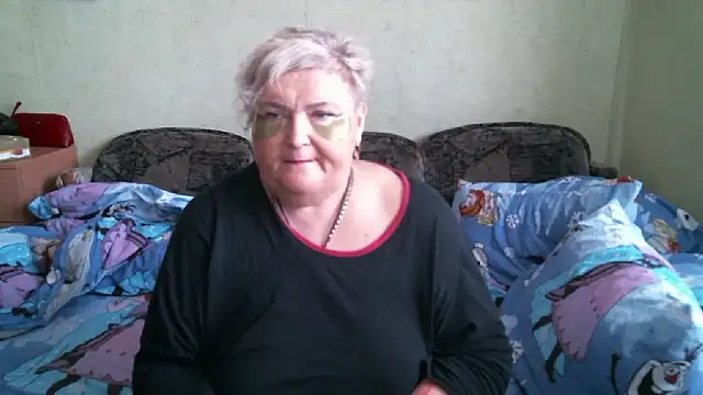 Lana555 online show from 01/13/26, 12:54