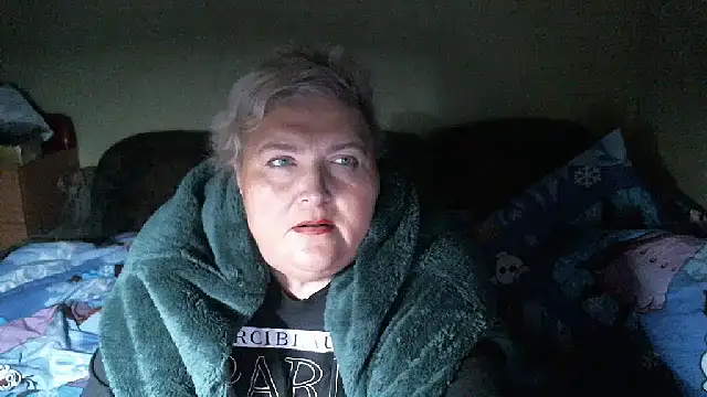 Lana555 online show from 01/18/26, 12:25