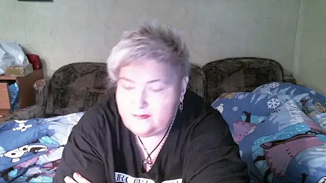 Lana555 online show from 01/19/26, 03:16