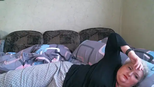 Lana555 online show from 05/11/26, 02:45