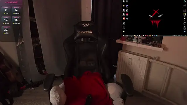 Melante online show from 11/23/25, 11:10