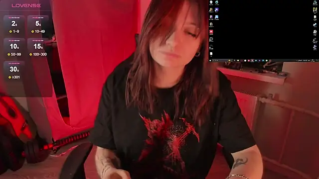 Melante online show from 03/16/26, 11:09