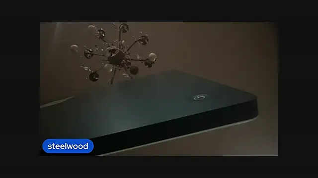 steelwoodVids online show from 10/20/25, 03:18