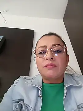 Asuna yuuky online show from 11/13/25, 02:27